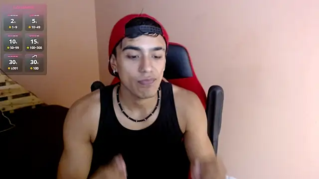 Snapshot of karlgiles_ chatting on 02/28/25, 06:31 karlgiles online show from 02/28/25, 06:31