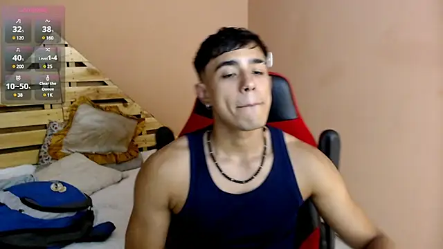 Snapshot of karlgiles_ chatting on 03/17/25, 06:11 karlgiles online show from 03/17/25, 06:11