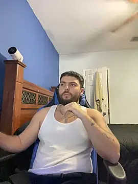 MasterKvn online show from 01/12/25, 07:43