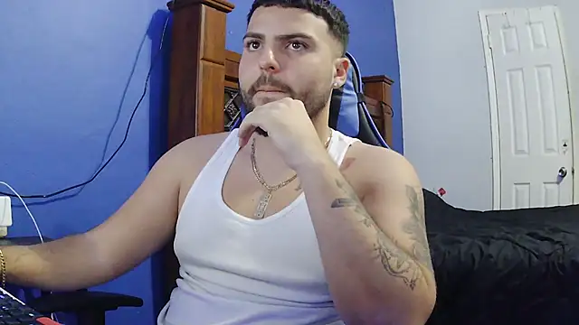 MasterKvn online show from 02/03/25, 11:26