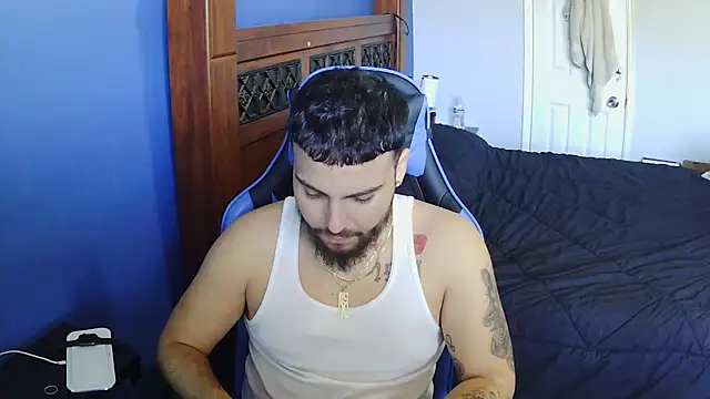 MasterKvn online show from 03/12/25, 06:00