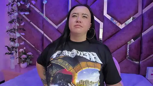 Victoria Rossy online show from 01/08/26, 07:49