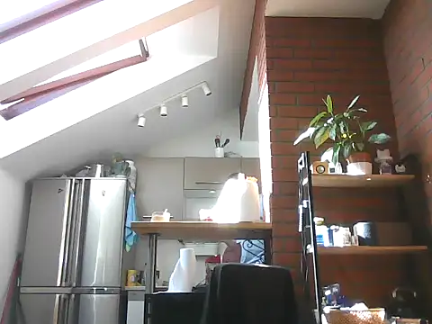 Nicetomeetyoubb online show from 04/22/26, 07:44