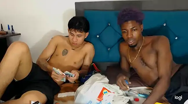 jaycolinss online show from 03/14/25, 09:00