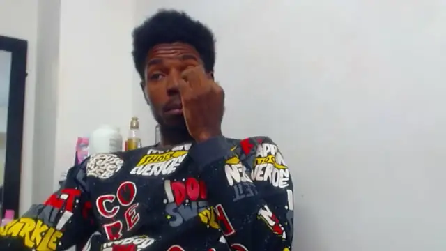 jaycolinss online show from 10/18/25, 11:55