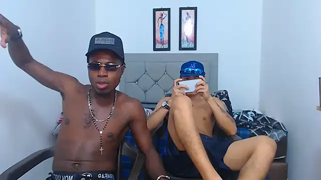 jaycolinss online show from 03/11/26, 10:27