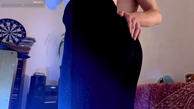 Anna nnaaa online show from 09/10/25, 11:05