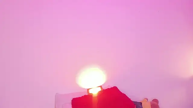 Nyx  Blackwood online show from 10/02/25, 12:06