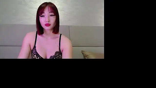 MiaRie online show from 11/23/25, 04:23