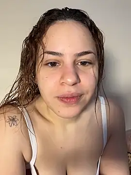 AgnesCampp online show from 10/04/25, 05:55