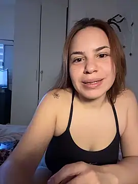 AgnesCampp online show from 11/19/25, 07:25