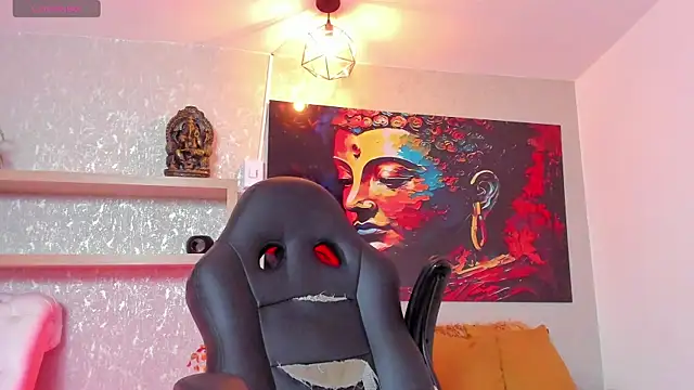 Snapshot of namastecute chatting on 12/12/24, 08:10 namastecute online show from 12/12/24, 08:10