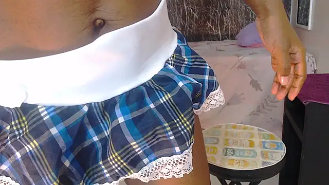 Luciia cute online show from 12/23/24, 05:49