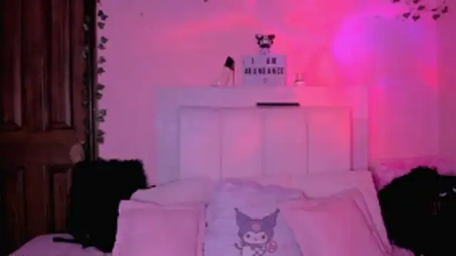 gabyye capprins online show from 11/07/25, 12:21