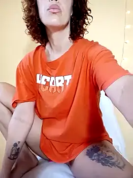 Mardul-ce online show from 02/26/25, 12:36