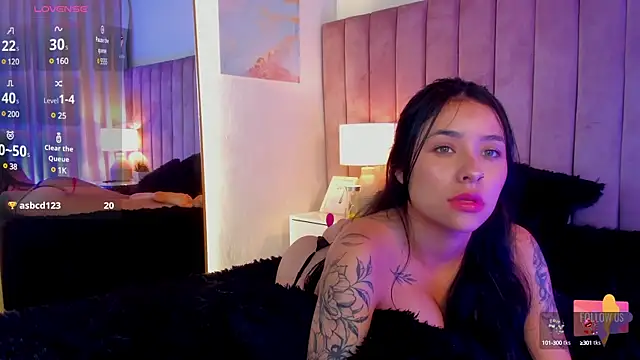 SweetGirl       online show from 02/09/25, 07:05