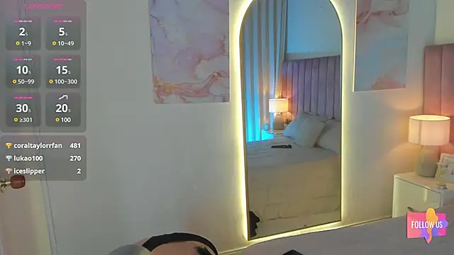 SweetGirl       online show from 02/27/25, 04:52