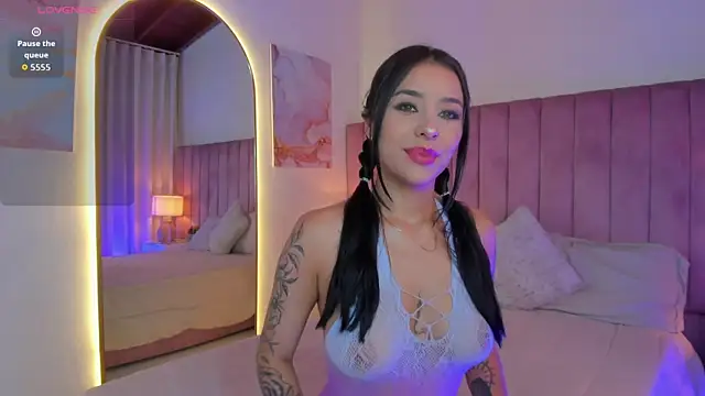 SweetGirl       online show from 10/11/25, 10:58