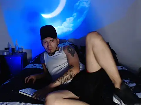 Jeiison duf online show from 11/21/25, 10:25