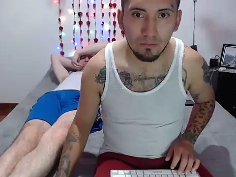 Jeiison duf online show from 11/27/25, 01:40