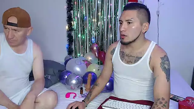 Jeiison duf online show from 12/20/25, 10:06