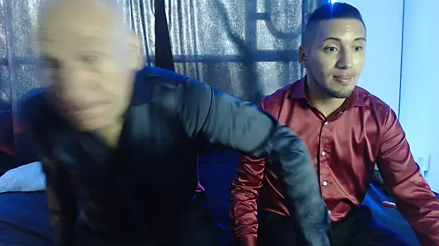 Jeiison duf online show from 01/11/26, 06:35