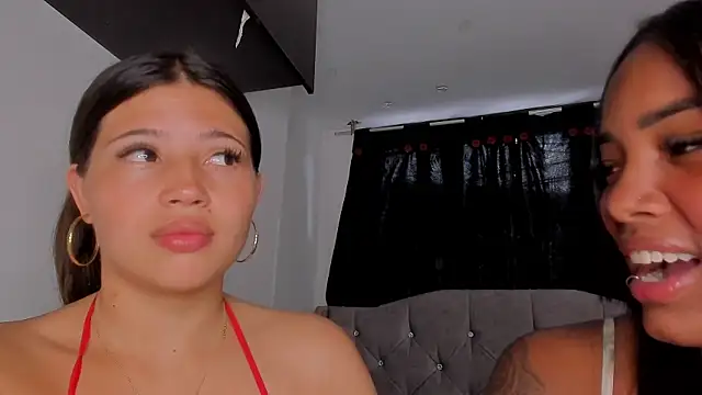 game with lesbians  online show from 01/25/25, 10:39