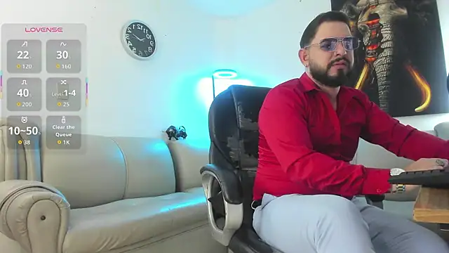 Ethan Castellano online show from 02/01/26, 09:13