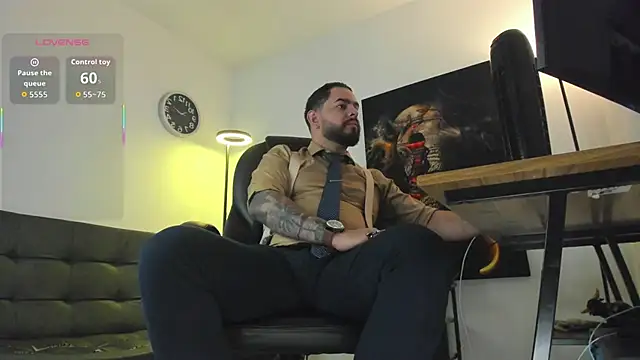 Ethan Castellano online show from 03/03/26, 08:04