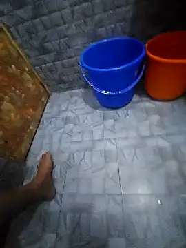 Mallu ajanraj143 online show from 02/19/25, 08:31