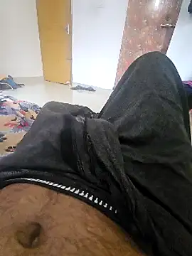 Mallu ajanraj143 online show from 02/25/25, 08:25