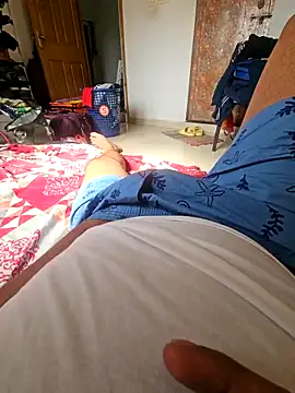 Mallu ajanraj143 online show from 09/24/25, 10:18