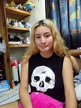 sadnessgyall online show from 01/29/25, 02:53