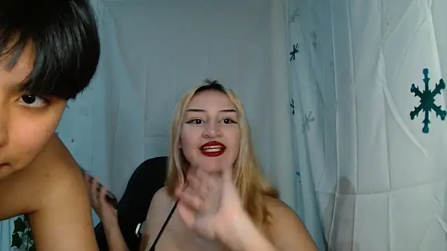 sadnessgyall online show from 02/08/25, 05:29