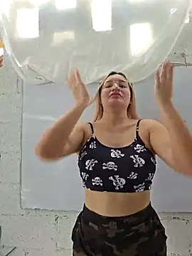 sadnessgyall online show from 03/03/25, 06:33