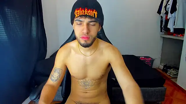 daddy jhons online show from 03/08/25, 06:16