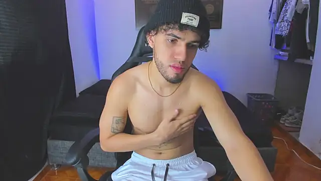 daddy jhons online show from 09/08/25, 03:55