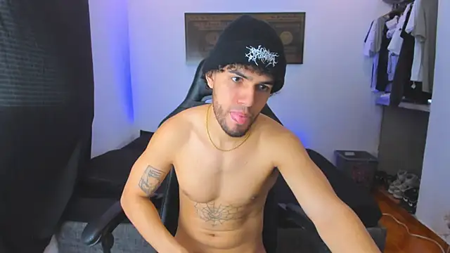 daddy jhons online show from 10/04/25, 05:44