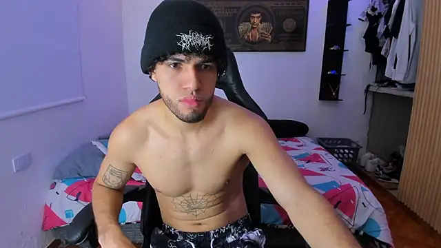 Snapshot of daddy_jhons chatting on 04/13/26, 05:51 daddy jhons online show from 04/13/26, 05:51