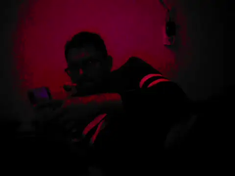 luilly fany online show from 04/17/26, 06:16