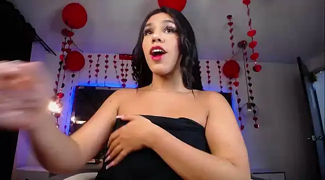 Snapshot of MIA_YOURHOTTIE chatting on 02/08/25, 08:31 MIA YOURHOTTIE online show from 02/08/25, 08:31