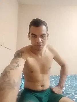 Elvisjrosales online show from 03/03/26, 05:41