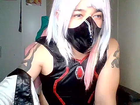 MomoAyase online show from 06/03/26, 09:42