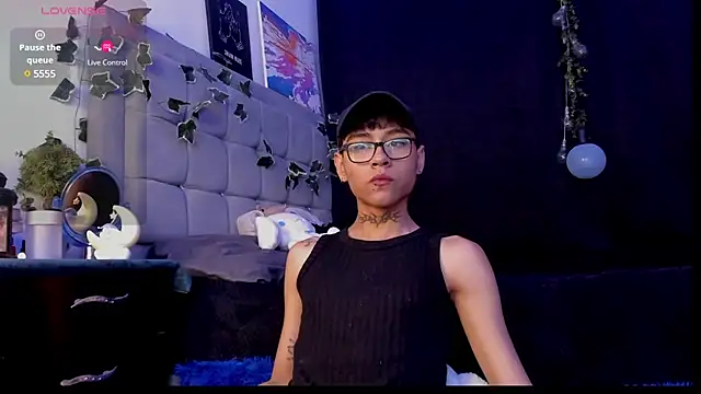 jacks hotter online show from 02/12/25, 02:56