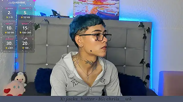 jacks hotter online show from 03/22/26, 09:29