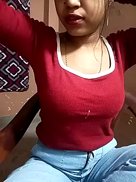 Sania-Love online show from 01/22/25, 06:20