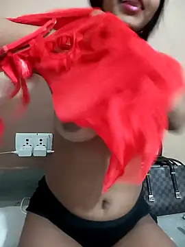 Sania-Love online show from 01/24/25, 10:11