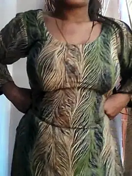 Sania-Love online show from 03/15/25, 02:03