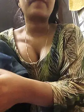 Sania-Love online show from 03/18/25, 12:27