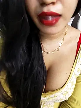 Sania-Love online show from 09/29/25, 10:25